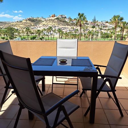 Appartement Pinogrande Рохалес Екстериор снимка
