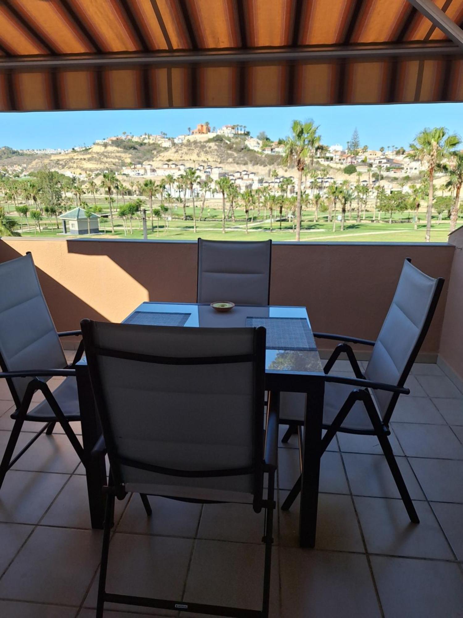 Appartement Pinogrande Рохалес Екстериор снимка