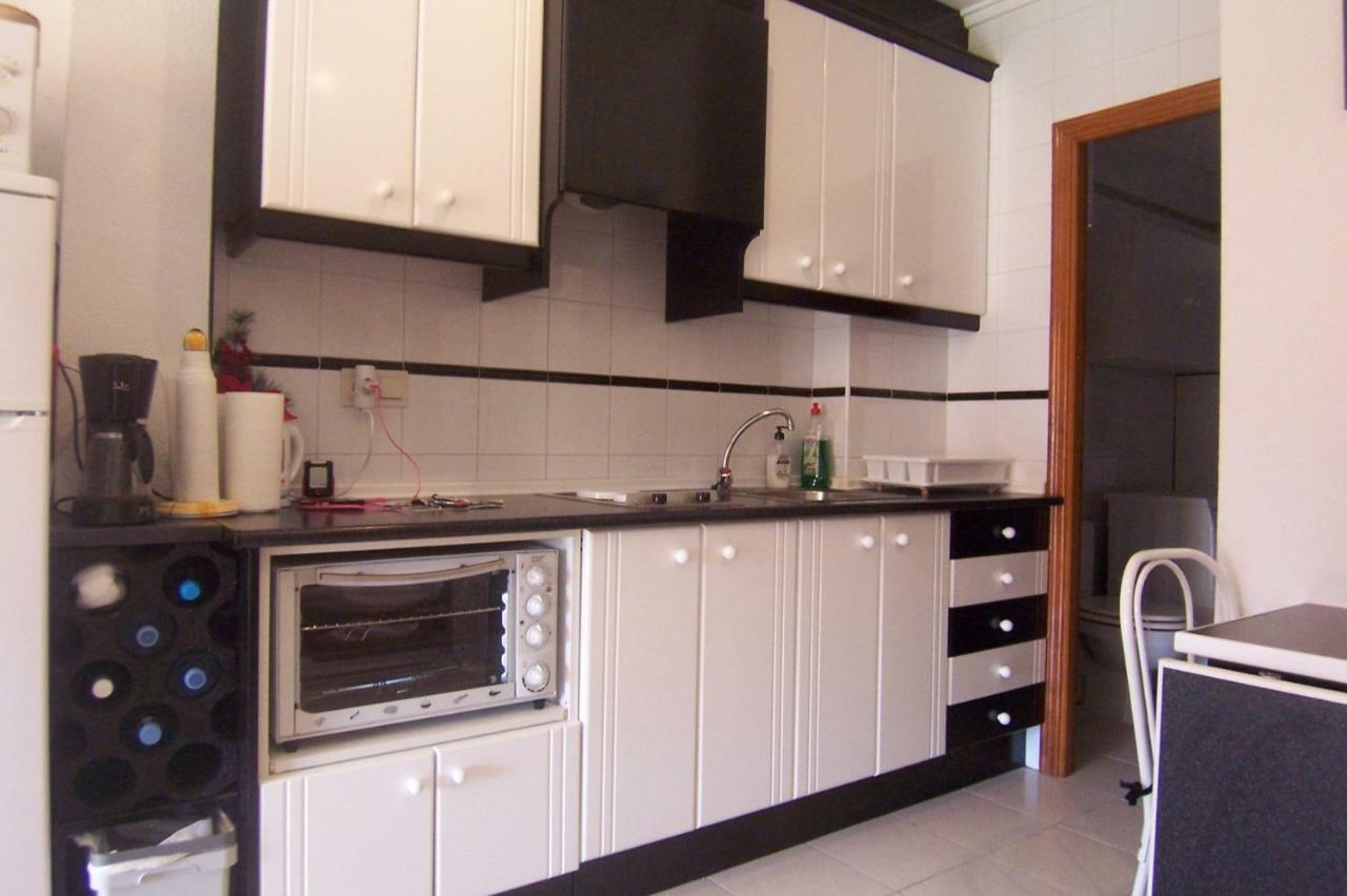 Appartement Pinogrande Рохалес Екстериор снимка