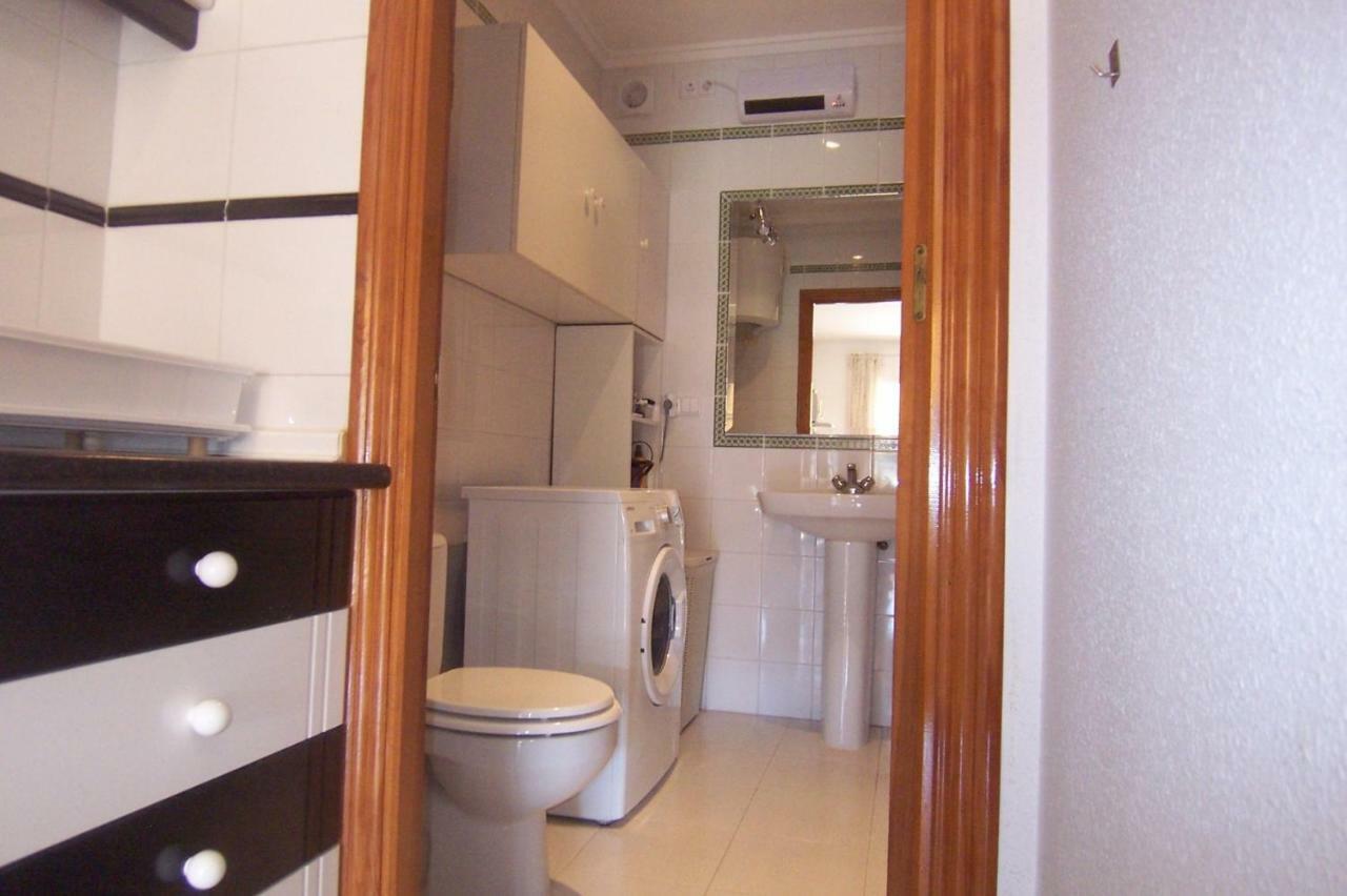 Appartement Pinogrande Рохалес Екстериор снимка
